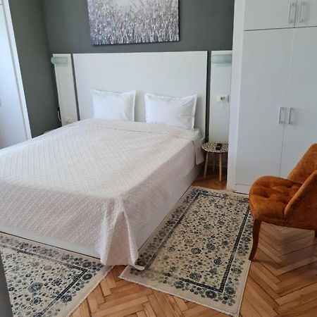 Apartament Central Gherla Dış mekan fotoğraf